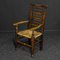 Early 19th Century Country Chairs, Set of 8 9