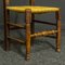 Early 19th Century Country Chairs, Set of 8 12