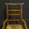 Early 19th Century Country Chairs, Set of 8, Image 10