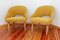 Armchairs attributed to Oswald Haerdtl for Ton, Czechoslovakia, 1960s, Set of 2 7