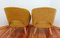 Armchairs attributed to Oswald Haerdtl for Ton, Czechoslovakia, 1960s, Set of 2 11