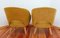 Armchairs attributed to Oswald Haerdtl for Ton, Czechoslovakia, 1960s, Set of 2, Image 11