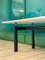 LC6 Table in the style of Le Corbusier for Cassina, 1960s 15