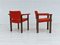 Danish Armchairs by Magnus Olesen, 1980s, Set of 2 18