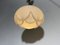 Lampe à Suspension Water Lily Seerose Mode par Koch & Lowy de Peill & Putzler, 1975 19