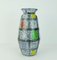 Mid-Century No. 608-30 Vase by Bodo Mans for Bay Keramik, 1960s 1