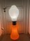 Space Age Lipstick Floor Lamp from Mazzega, Italy 24