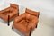 Mp-81 Lounge Chairs by Percival Lafer, Brazil, 1970s, Set of 4 6