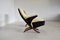 Fauteuils Pinguin Bouclé par Theo Ruth pour Artifort, 1960s , Set de 2 6