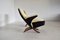 Penguin Lounge Chairs in Bouclé by Theo Ruth for Artifort, 1960s, Set of 2 6
