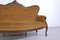Louis XVI Sofa and Armchair, 1960s, Set of 2 6