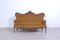 Louis XVI Sofa and Armchair, 1960s, Set of 2 4
