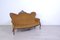 Louis XVI Sofa and Armchair, 1960s, Set of 2, Image 3