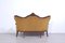 Louis XVI Sofa and Armchair, 1960s, Set of 2 9
