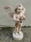 Angel Musician Figurines, Set of 2, Image 27