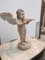 Angel Musician Figurines, Set of 2, Image 6