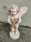 Angel Musician Figurines, Set of 2, Image 30