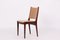 Danish Dining Room Chairs in Rosewood by Johannes Andersen for Uldum Møbelfabrik, 1970s, Set of 7 8