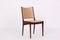 Danish Dining Room Chairs in Rosewood by Johannes Andersen for Uldum Møbelfabrik, 1970s, Set of 7 12