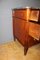 Louis XVI Dresser in Speckled Mahogany, Image 9