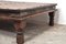 Large Oriental Coffee Table, 1900s 3
