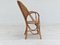 Sessel von Le Corbusier für Pascal Raffier Vannerie, Frankreich, 1960er 14