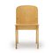 Wooden Chair by Luca Meda for Longoni, 1970s, Image 2
