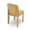 Wooden Chair by Luca Meda for Longoni, 1970s, Image 6