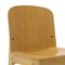 Wooden Chair by Luca Meda for Longoni, 1970s, Image 12