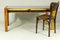 School Desk from Thonet, 1950s, Image 8