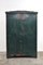 Vintage Oriental Hardwood Cabinet, 1940s, Image 2