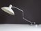 Vintage Desk Lamp by Mitchie Clay for Knoll Inc. / Knoll International, 1950s 3