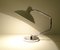 Vintage Desk Lamp by Mitchie Clay for Knoll Inc. / Knoll International, 1950s 2