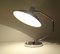 Vintage Desk Lamp by Mitchie Clay for Knoll Inc. / Knoll International, 1950s 8