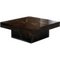 Coffee Table in Formica by Guy Lefevre, Image 2