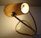 Vintage Table Lamp attributed to Rupert Nikoll, 1960s 14