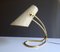 Vintage Table Lamp attributed to Rupert Nikoll, 1960s 3