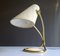 Vintage Table Lamp attributed to Rupert Nikoll, 1960s 9