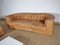 Ds 11 Patchwork Module Leather Sofa & Coffee Table from De Sede, 1970s, Set of 6 10