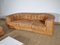 Ds 11 Patchwork Module Leather Sofa & Coffee Table from De Sede, 1970s, Set of 6, Image 10