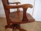 Swivel Chair from Js Ford Johnsen & Co Chicago, USA 10