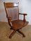 Swivel Chair from Js Ford Johnsen & Co Chicago, USA 44