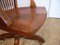 Swivel Chair from Js Ford Johnsen & Co Chicago, USA, Image 36