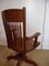 Swivel Chair from Js Ford Johnsen & Co Chicago, USA, Image 5