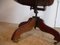 Swivel Chair from Js Ford Johnsen & Co Chicago, USA 12