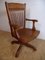 Swivel Chair from Js Ford Johnsen & Co Chicago, USA, Image 45