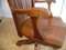 Swivel Chair from Js Ford Johnsen & Co Chicago, USA 37