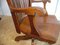 Swivel Chair from Js Ford Johnsen & Co Chicago, USA, Image 37