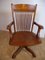 Swivel Chair from Js Ford Johnsen & Co Chicago, USA, Image 43