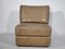 Mid-Century Leather Module Sofas,1970s, Set of 5 6